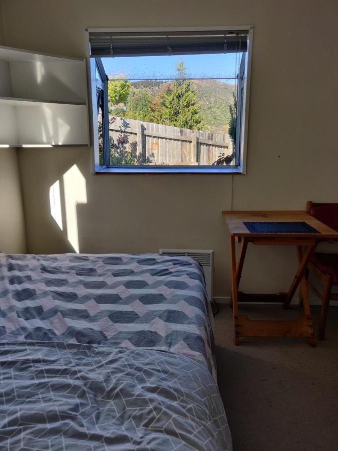 Wanaka Plantation Road Room Exterior photo
