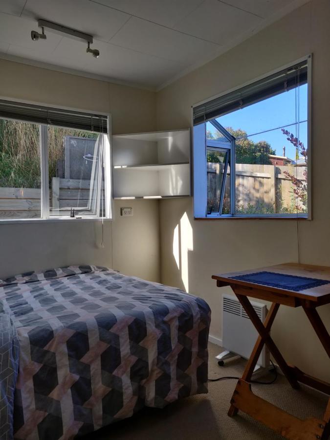 Wanaka Plantation Road Room Exterior photo